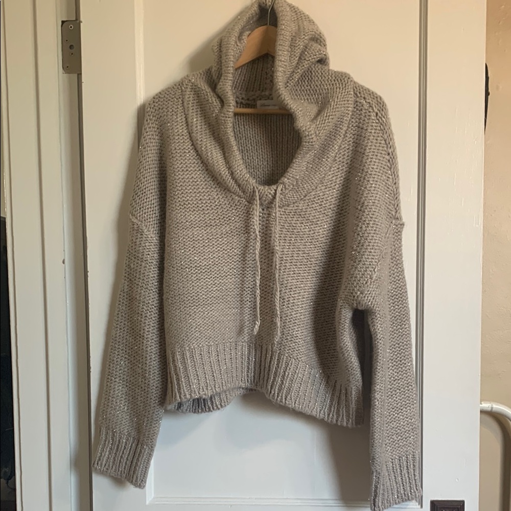 Lovers + Friends Sweater